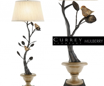 Modern Floor Lamp-ID:130740887