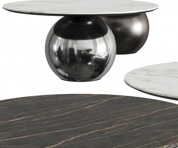 Modern Dining Table-ID:564480074
