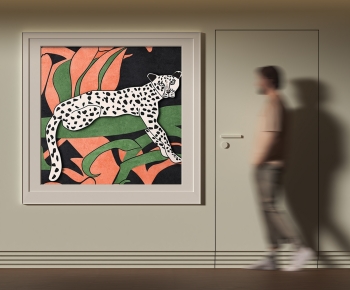 Modern Painting-ID:137198938