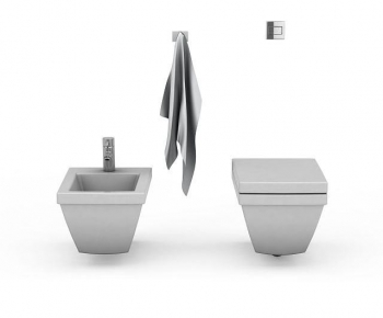 Modern Toilet-ID:144660564