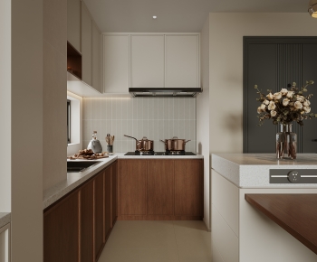 Modern The Kitchen-ID:730715991