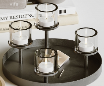 Modern Candlestick-ID:541608102
