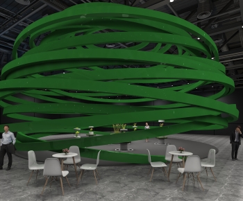 Modern Exhibit-ID:597829104