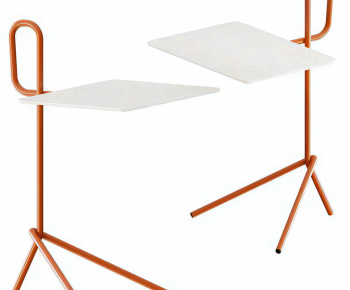 Modern Side Table/corner Table-ID:877353917