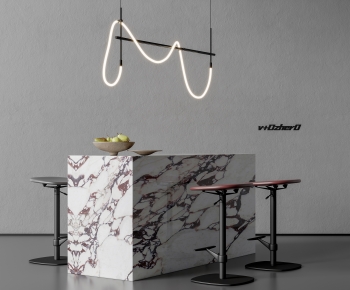 Modern Counter Bar-ID:175204998