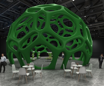 Modern Exhibit-ID:315897945