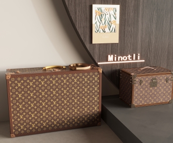 Modern Tourist Box-ID:224901911