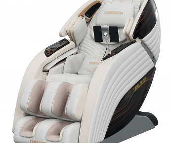 Modern Massage Chair-ID:990211017