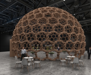 Modern Exhibit-ID:448832991