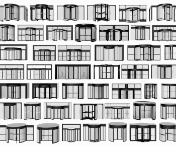 Modern Door-ID:699348932