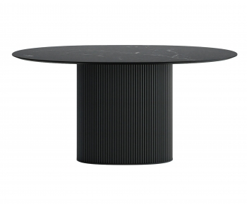 Modern Dining Table-ID:247407911
