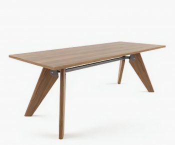 Modern Dining Table-ID:271162039