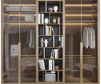 Modern The Wardrobe-ID:759217025