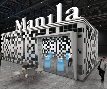 Modern Exhibit-ID:631156928