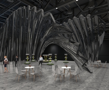 Modern Exhibit-ID:935471063