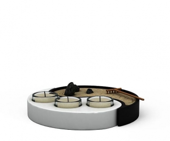 Modern Candlestick-ID:136389979