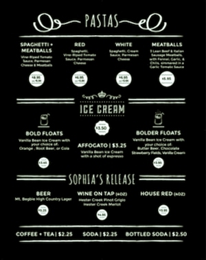 ModernFood