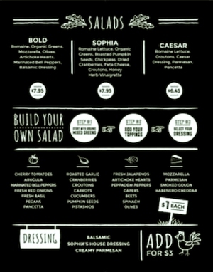 ModernFood