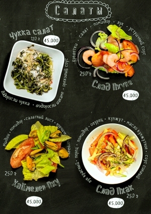 ModernFood