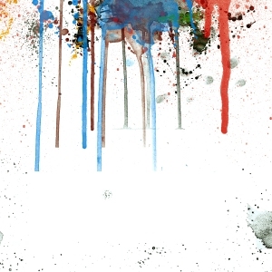 ModernBump Black And White