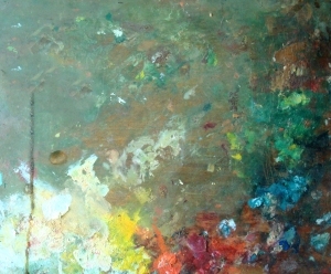 ModernBump Black And White