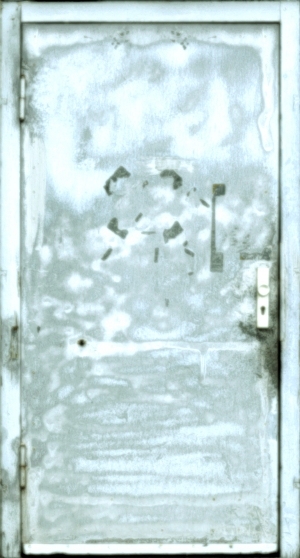 ModernBump Black And White