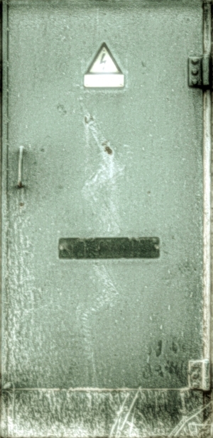 ModernBump Black And White