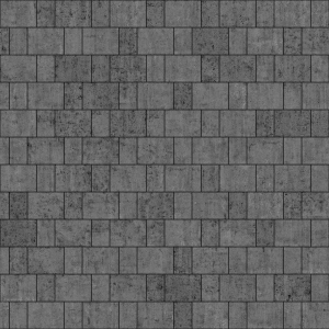 ModernBump Black And White