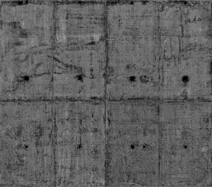 ModernBump Black And White