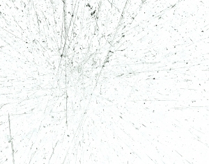 ModernBump Black And White