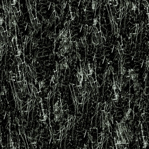 ModernBump Black And White