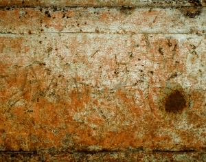 ModernBump Black And White