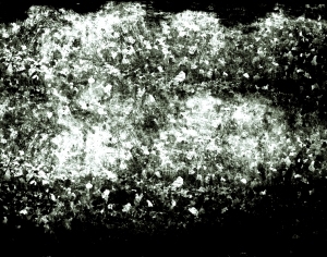 ModernBump Black And White