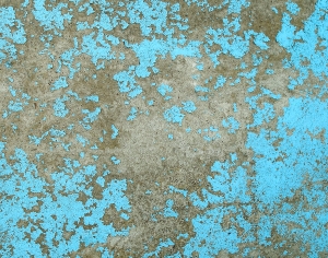 破旧水泥墙-ID:597348938