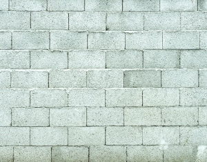 ModernStone Brick Wall