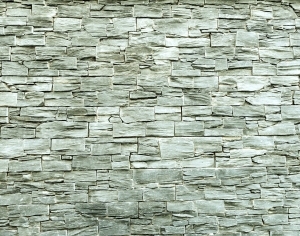 ModernStone Brick Wall