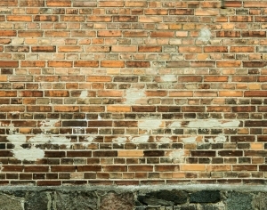 ModernStone Brick Wall