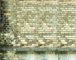 ModernStone Brick Wall