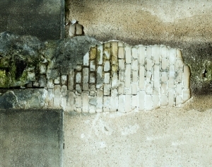 ModernStone Brick Wall