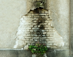 ModernStone Brick Wall