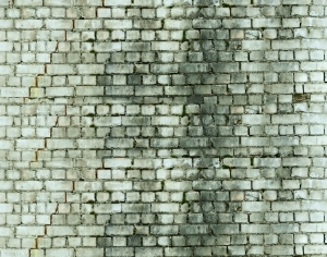 ModernStone Brick Wall