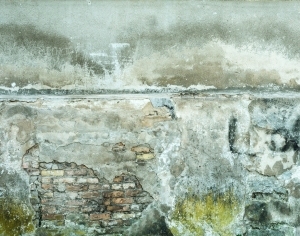 ModernStone Brick Wall