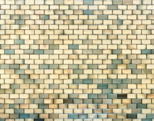 ModernStone Brick Wall