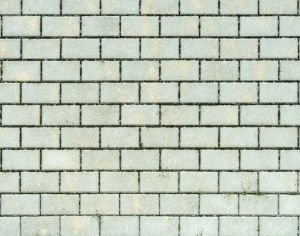 ModernStone Brick Wall