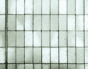 ModernStone Brick Wall