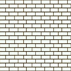 ModernStone Brick Wall