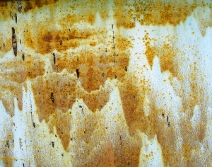 ModernMetal Rust