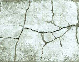 破旧水泥墙-ID:309309968