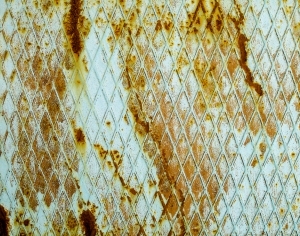 ModernMetal Rust
