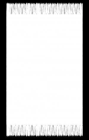 ModernBump Black And White